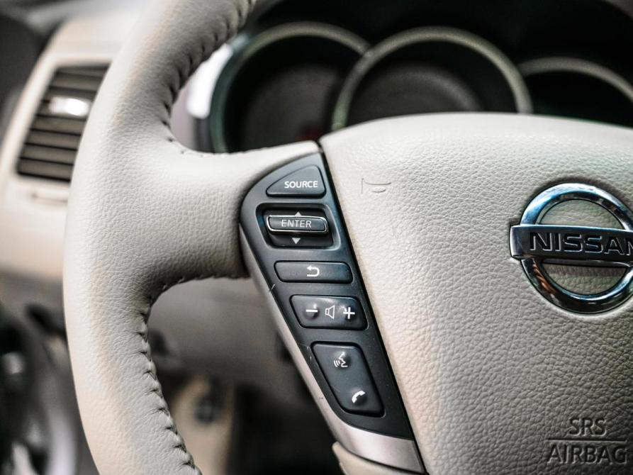 Nissan Murano II (Z51) Красноярск  - изображение 22
