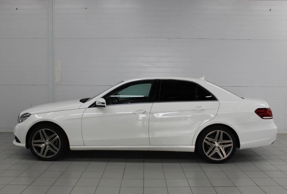 Mercedes-Benz E-Класс IV (W212 S212 C207) Рестайлинг Астрахань  - изображение 10