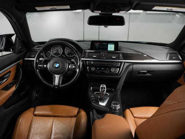 BMW 4 серии F32/F33/F36 с пробегом 2015 года, цена 2 729 000 рублей, 257138 км, купе, Автокод Объявления