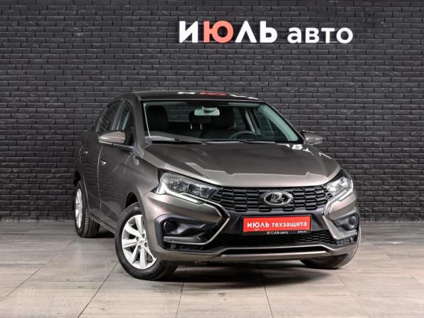 Lada (ВАЗ) Iskra с пробегом 2025 года, цена 1 600 000 рублей, 5788 км, седан, Автокод Объявления