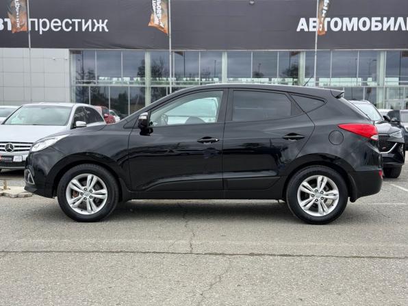 Hyundai ix35 I с пробегом 2011 года, цена 1 070 000 рублей, 184867 км, внедорожник, Автокод Объявления