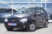 Lada (ВАЗ) Kalina I Ульяновск  - изображение 24