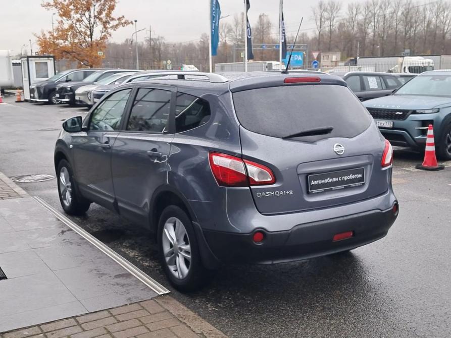 Nissan Qashqai+2 I Рестайлинг Санкт-Петербург  - изображение 7