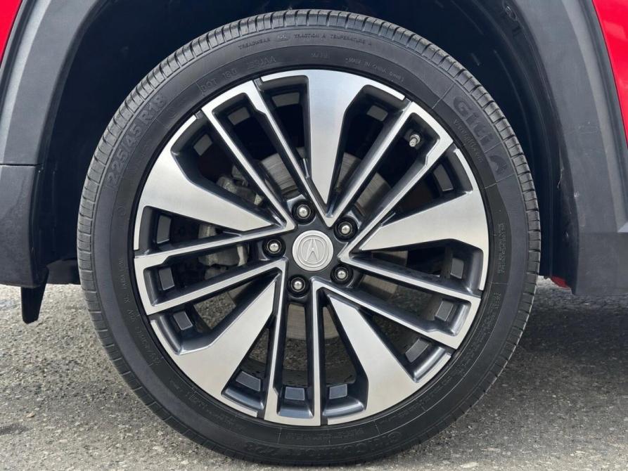 Changan CS35 Plus I Рестайлинг Йошкар-Ола  - изображение 22