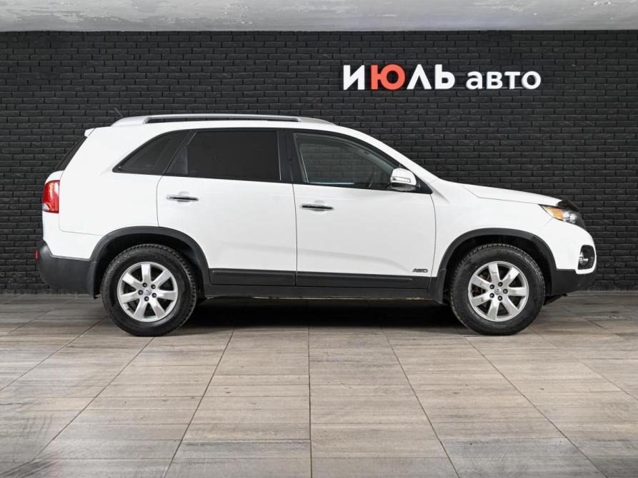 Kia Sorento II Екатеринбург  - изображение 8