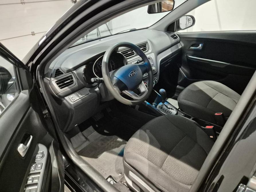 Kia Rio III Москва  - изображение 7