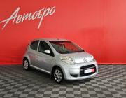 Citroen C1 I Рестайлинг Вологда  - изображение 23