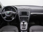 Skoda Octavia II (A5) Рестайлинг Москва  - изображение 29