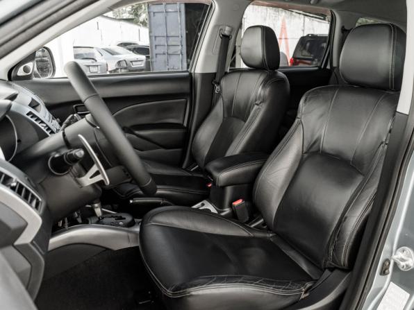 Mitsubishi Outlander II с пробегом 2008 года, цена 1 180 000 рублей, 258106 км, внедорожник, Автокод Объявления