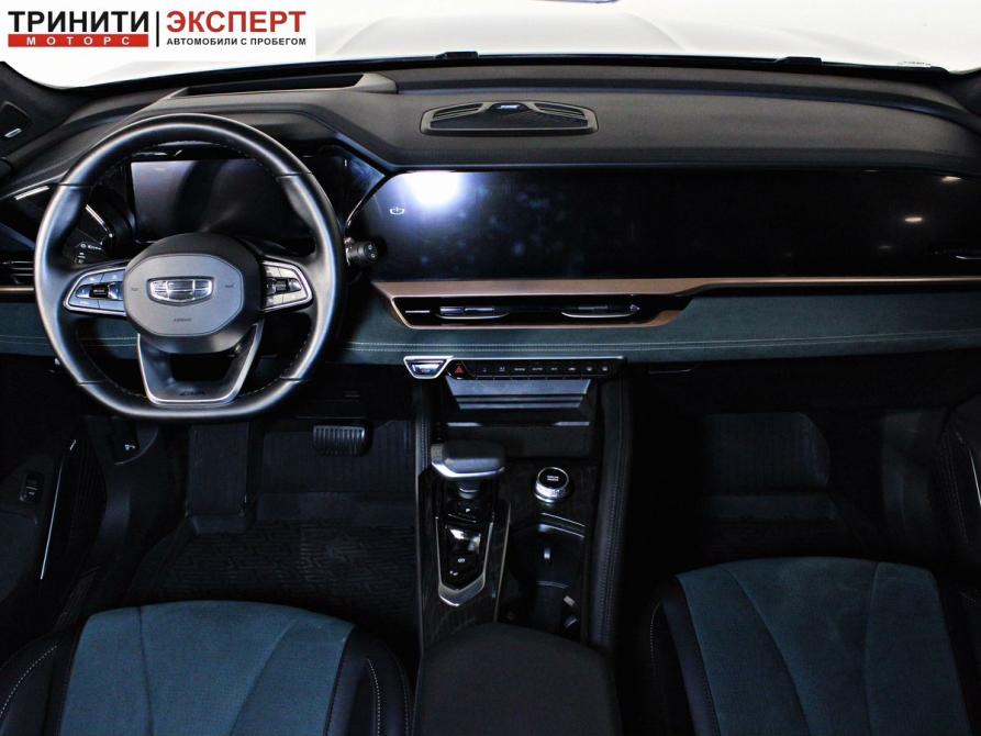 Geely Monjaro I Белгород  - изображение 12