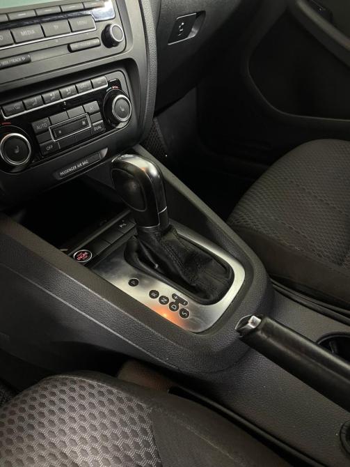Volkswagen Jetta VI Воронеж  - изображение 16