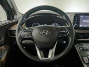 Hyundai Santa Fe IV Рестайлинг Москва  - изображение 51