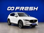 Mazda CX-5 II Москва  - изображение 25