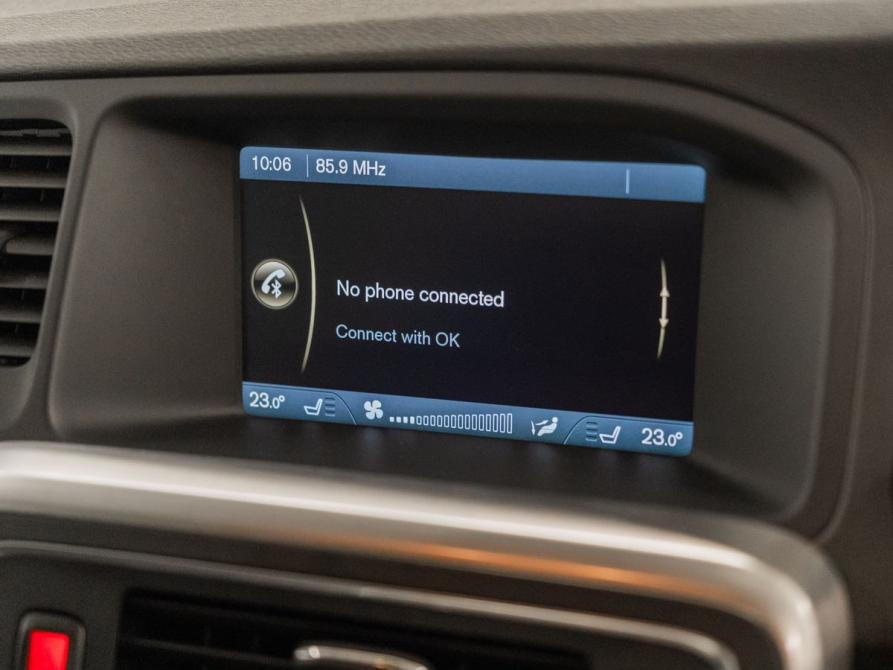 Volvo V60 I Красноярск  - изображение 15