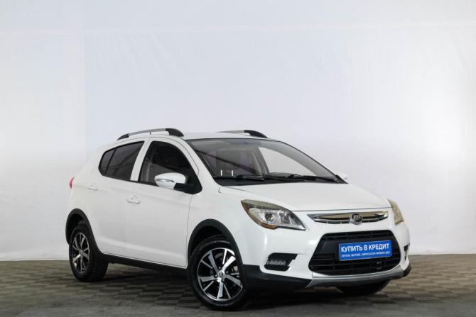 Lifan X50 с пробегом 2018 года, цена 649 000 рублей, 57780 км, хэтчбек, Автокод Объявления