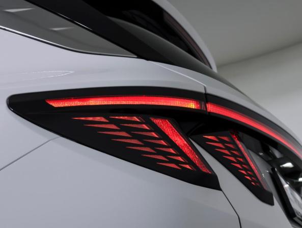 Hyundai Tucson IV с пробегом 2023 года, цена 2 990 000 рублей, 61699 км, внедорожник, Автокод Объявления