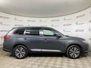 Mitsubishi Outlander III Рестайлинг 3 Москва  - изображение 16