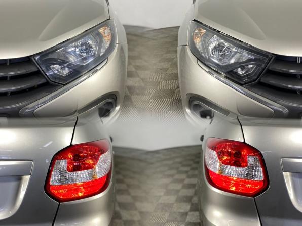 Lada (ВАЗ) Granta I Рестайлинг с пробегом 2019 года, цена 540 000 рублей, 124221 км, хэтчбек, Автокод Объявления