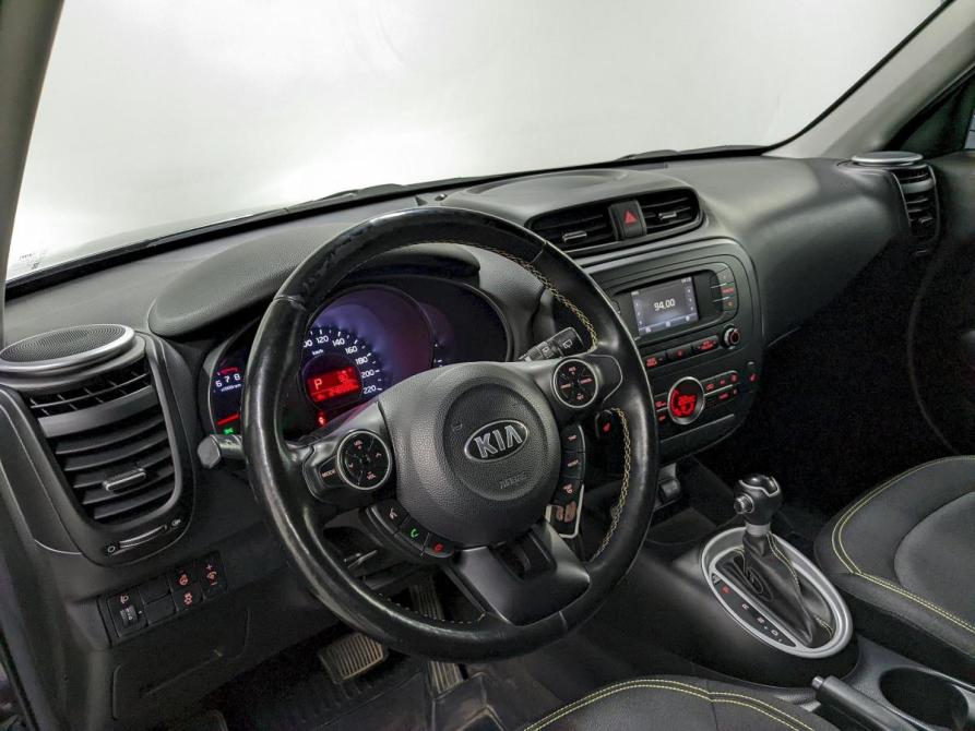 Kia Soul II Москва  - изображение 13