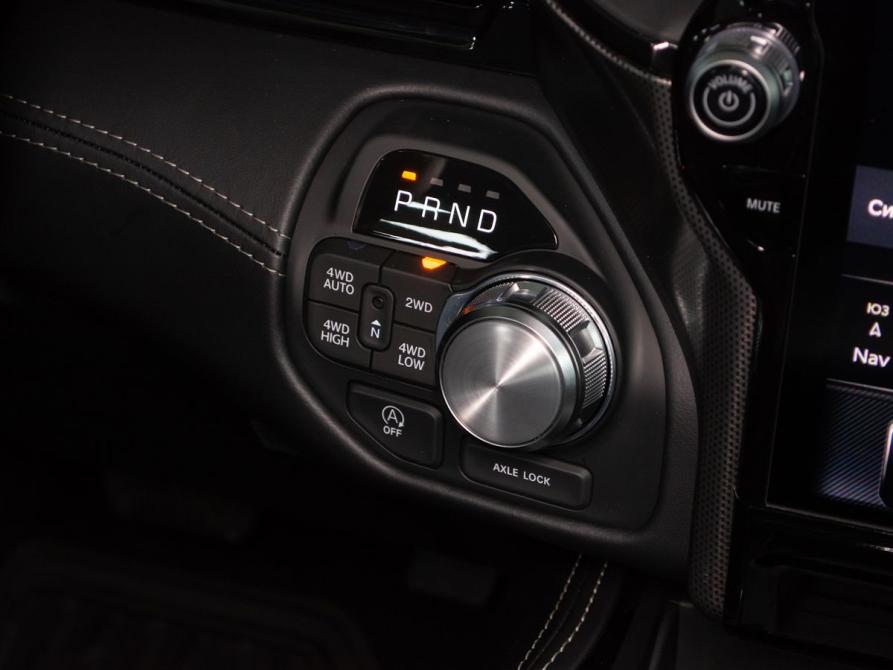 Ram 1500 V Рестайлинг Новосибирск  - изображение 10