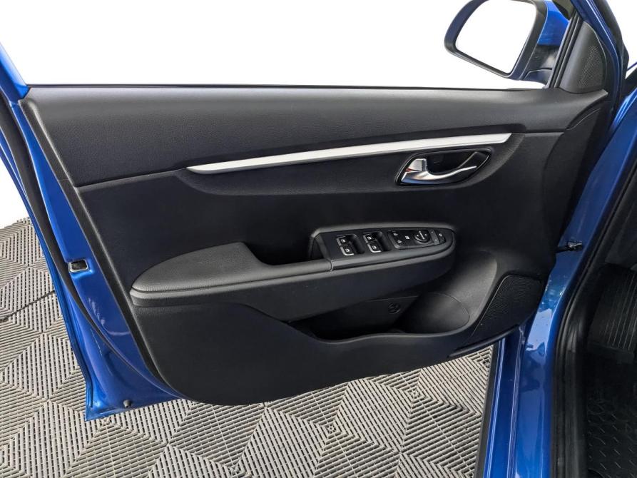 Kia Rio IV Рестайлинг Москва  - изображение 19
