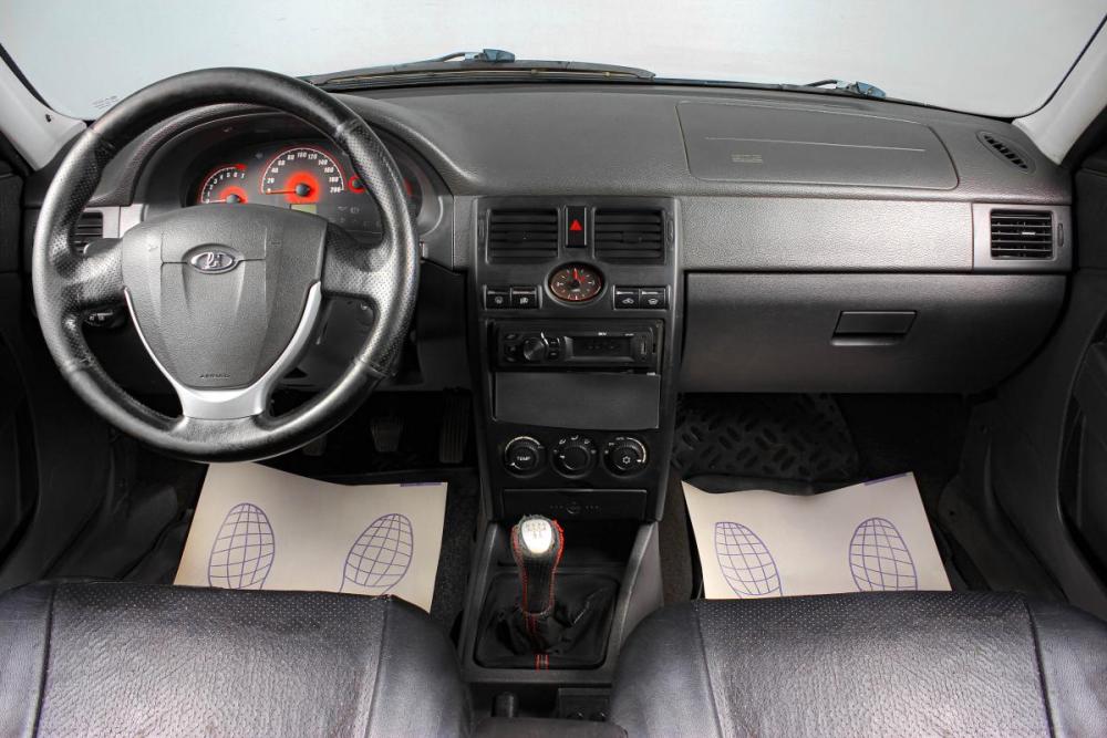 Lada (ВАЗ) Priora I Тюмень  - изображение 13