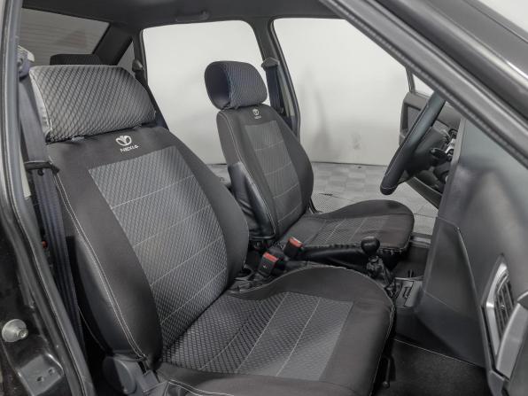 Daewoo Nexia I Рестайлинг с пробегом 2011 года, цена 145 000 рублей, 140128 км, седан, Автокод Объявления