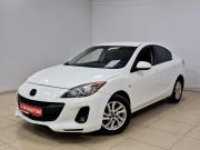 Mazda 3 II (BL) Рестайлинг Альметьевск  - изображение 20