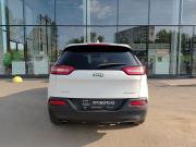Jeep Cherokee V (KL) Ижевск  - изображение 29