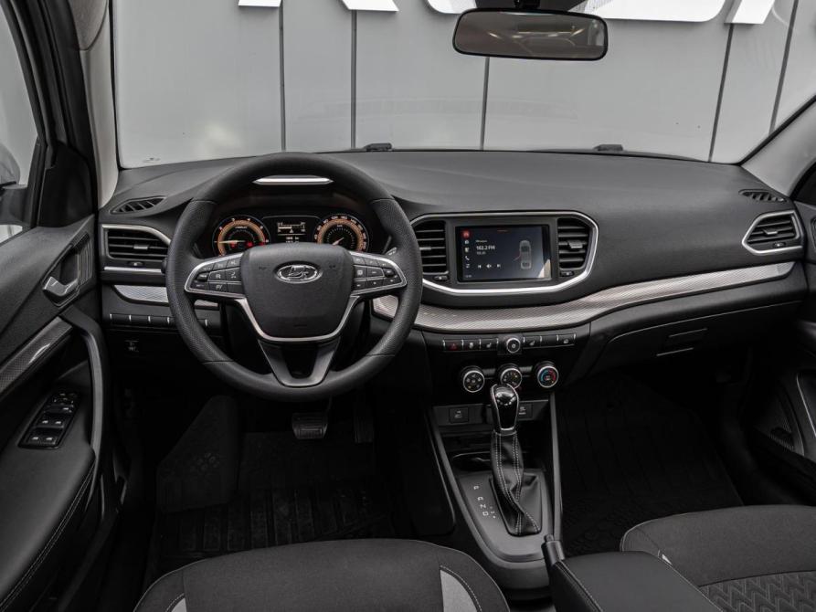 Lada (ВАЗ) Vesta I Рестайлинг (NG) Краснодар  - изображение 6
