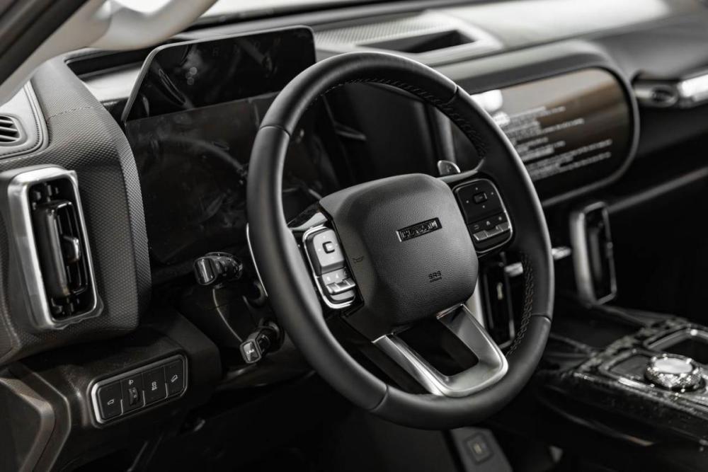 Haval Dargo Нижний Новгород  - изображение 8