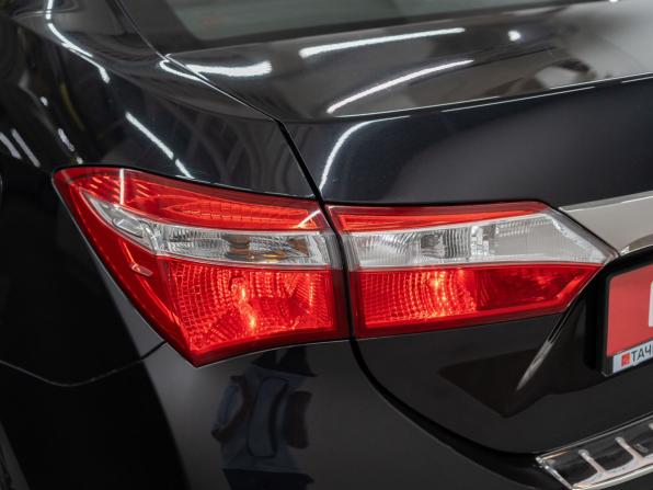 Toyota Corolla XI (E160 E170 E180) с пробегом 2016 года, цена 1 275 000 рублей, 57351 км, седан, Автокод Объявления