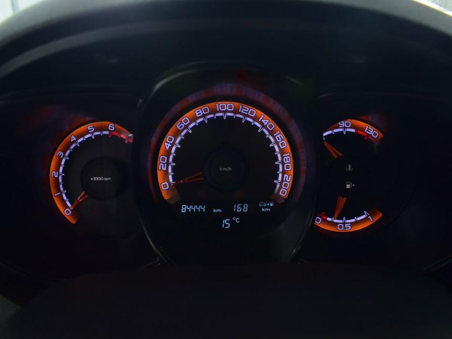 Lada (ВАЗ) Vesta I Кемерово  - изображение 3