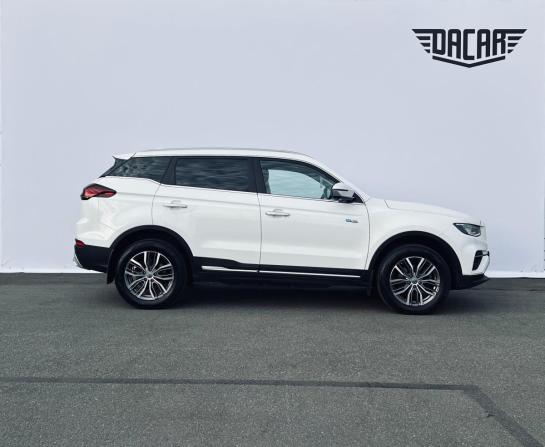 Geely Atlas Pro с пробегом 2022 года, цена 1 880 000 рублей, 85000 км, внедорожник, Автокод Объявления