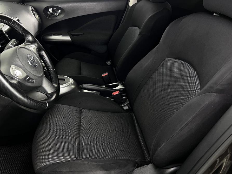 Nissan Juke I Калининград  - изображение 9