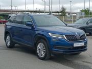 Skoda Kodiaq I Санкт-Петербург  - изображение 21