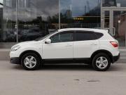 Nissan Qashqai I Рестайлинг Новосибирск  - изображение 26