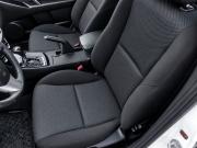 Mazda 3 II (BL) Ростов-на-Дону  - изображение 34