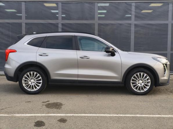 Haval Jolion I Рестайлинг с пробегом 2024 года, цена 2 170 000 рублей, 69000 км, внедорожник, Автокод Объявления