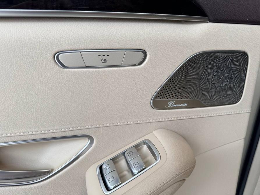 Mercedes-Benz S-Класс VI (W222 C217) Рестайлинг Москва  - изображение 31
