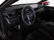 Toyota Camry IX (XV80) China Market Химки  - изображение 21