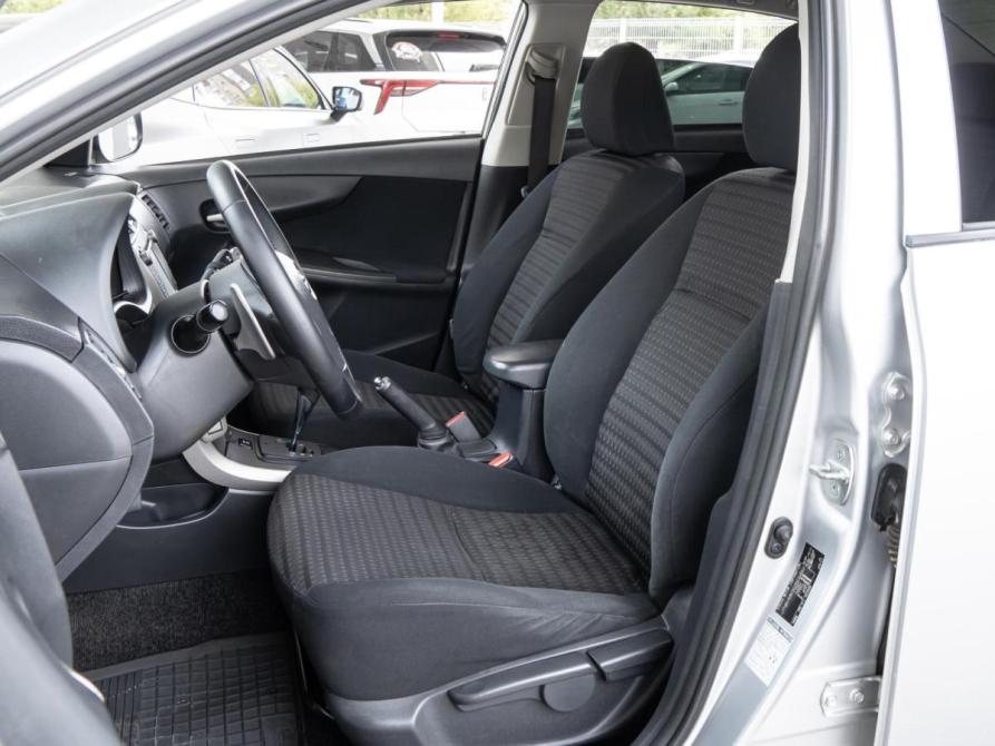Toyota Corolla X (E140 E150) Волгоград  - изображение 10