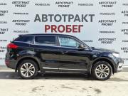 Geely Atlas I Владимир  - изображение 21