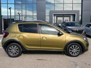 Renault Sandero II Октябрьский  - изображение 21