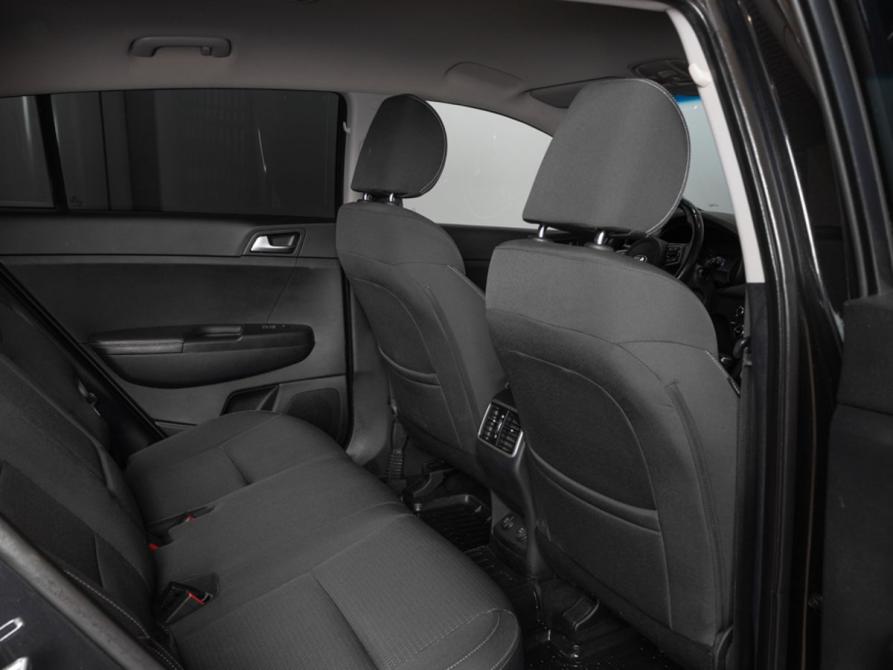 Kia Sportage IV Казань  - изображение 8