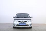 Toyota Corolla X (E140 E150) Рестайлинг Омск  - изображение 23