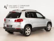 Volkswagen Tiguan I Рестайлинг Казань  - изображение 11