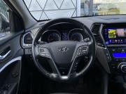 Hyundai Santa Fe III Москва  - изображение 37
