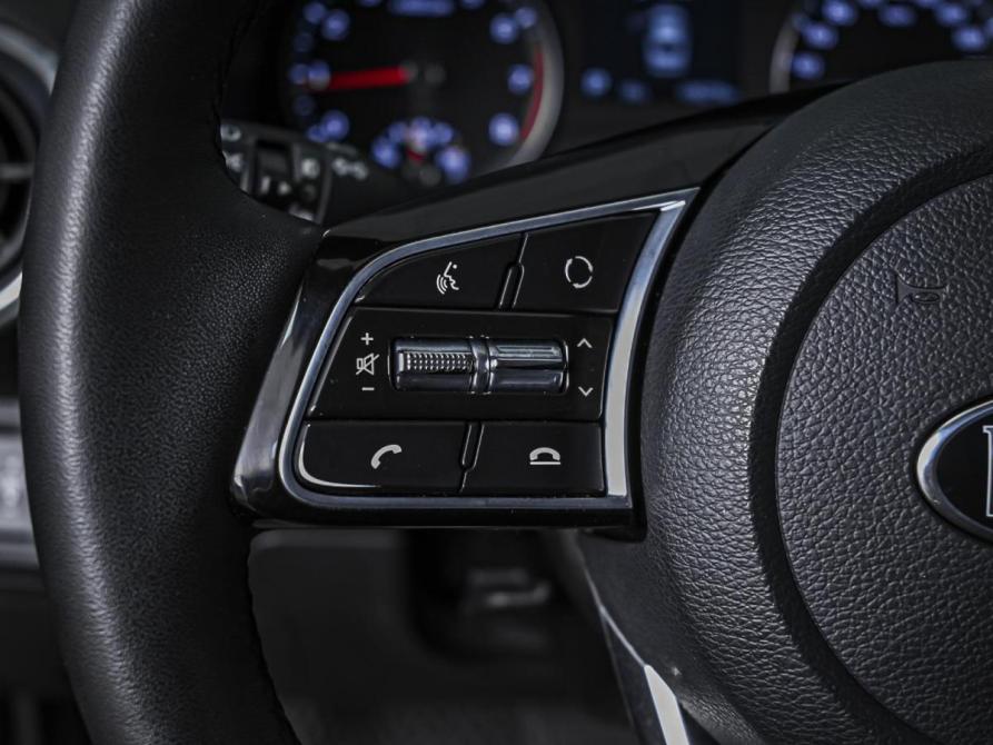 Kia Cerato IV Ставрополь  - изображение 19