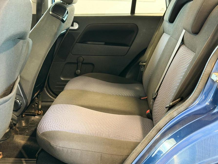 Ford Fusion I Рестайлинг Тольятти  - изображение 15